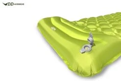 DD SuperLight Inflatable Mat With Pillow -GEAR AID Shop DDSuperLightInflatableMat 4