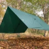 DD SuperLight Tarp XL (Olive Green) 4.5m X 2.9m 2 DD SuperLight Tarp XL (Olive Green) 4.5m X 2.9m -GEAR AID Shop DDSuperLightTarpXLOG