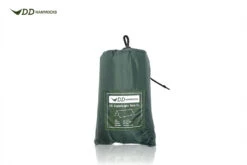 DD SuperLight Tarp XL (Olive Green) 4.5m X 2.9m -GEAR AID Shop DDSuperLightTarpXLOG 3