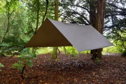 DD Hammocks DD SuperLight Tarp 3m X 2.9m (Olive Green) -GEAR AID Shop DDSuperLightTarp OG 3