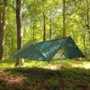 DD Tarp 3mx3m - Pro Olive Green -GEAR AID Shop DDTarp3x3 Pro OG