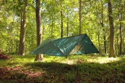 DD Tarp 3mx3m - Pro Olive Green