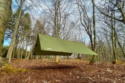 DD Tarp 3x3 UV50+ Bancha Green