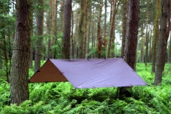 DD Hammocks DD Tarp 3x3 (Coyote Brown)