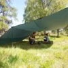 DD Hammocks DD Tarp 5m X 5m (Olive Green) -GEAR AID Shop DDTarp5x5 OG