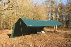 DD Hammocks DD Tarp 5m X 5m (Olive Green) -GEAR AID Shop DDTarp5x5 OG 5