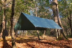 DD Hammocks DD Tarp M 3.5m X 2.4m (Coyote Brown) -GEAR AID Shop DDTarpM CB 1