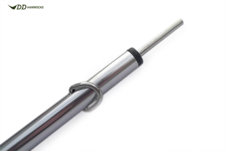 DD Tarp Pole 1.8m (Single) 6 DD Tarp Pole 1.8m (Single) - Image 4