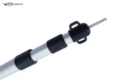 DD Telescopic Tarp Pole XL Size 2.2m -GEAR AID Shop DDTarpPoleXL2.2m 4
