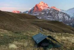 DD Hammocks DD Tarp S 2.8m X 1.5m (Olive Green) 10 DD Hammocks DD Tarp S 2.8m X 1.5m (Olive Green) -GEAR AID Shop DDTarpS OG 2