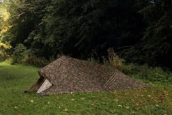DD Hammocks DD Tarp XL 4.5m X 3m (Multicam) -GEAR AID Shop DDTarpXL MC 2