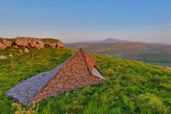 DD Hammocks DD Tarp XL 4.5m X 3m (Multicam) -GEAR AID Shop DDTarpXL MC 3