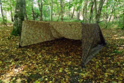 DD Hammocks DD Tarp XL 4.5m X 3m (Multicam) -GEAR AID Shop DDTarpXL MC 4