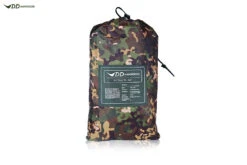DD Hammocks DD Tarp XL 4.5m X 3m (Multicam) -GEAR AID Shop DDTarpXL MC 5