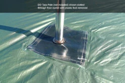 DD Tipi Tent - Mesh Inner 4 Person -GEAR AID Shop DDTipiMeshInner 4