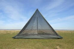 DD Tipi Tent - Mesh Inner 4 Person -GEAR AID Shop DDTipiMeshInner 5