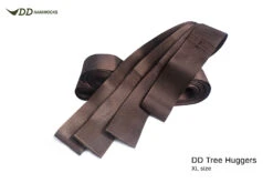 DD Hammocks DD Tree Huggers [Size: XL - 3m X 4cm] -GEAR AID Shop DDTreeHuggers XL 3