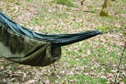 DD Hammocks Underblanket (Olive Green) 11 DD Hammocks Underblanket (Olive Green) -GEAR AID Shop DDUnderblanket OG 3
