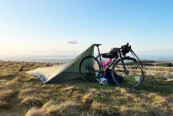 DD SuperLight Bikepacker Groundsheet