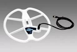 Detech 13" Ultimate Coil For Simplex+