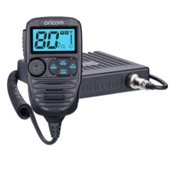 Oricom Dual Receive UHF CB Radio