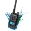 5 Watt Oricom W/proof H/held UHF CB Radio Black 2 5 Watt Oricom W/proof H/held UHF CB Radio Black -GEAR AID Shop DTX600