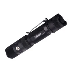 PowerTac E5R-G4 1800 Lumen Rechargeable LED Flashlight -GEAR AID Shop E5R G4 2