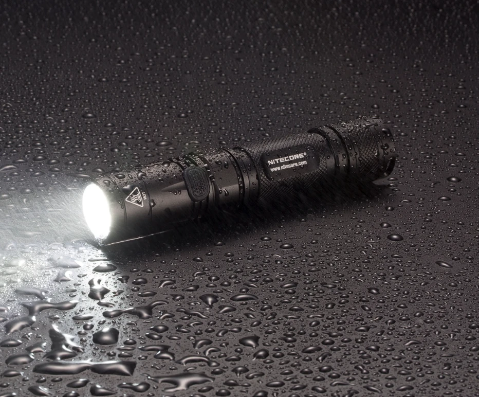 Nitecore EC23 1800 Lumen Flashlight 5 Nitecore EC23 1800 Lumen Flashlight - Image 3