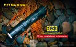 Nitecore EC23 1800 Lumen Flashlight 12 Nitecore EC23 1800 Lumen Flashlight -GEAR AID Shop EC23