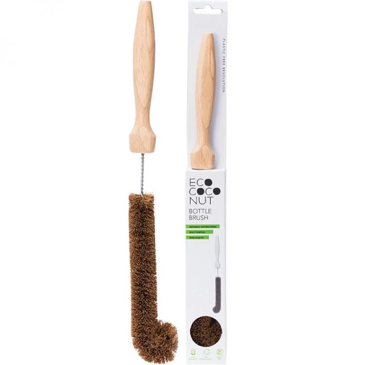 EcoCoconut Bottle Brush 3 EcoCoconut Bottle Brush