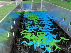 Eldorado River Sluice 6" Single Mat -GEAR AID Shop ELD SGL NoSieve 3