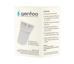 Replacement Filter For Ecobud Gentoo Fluoride Glass Jug -GEAR AID Shop EQ03 5