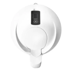 Ecobud Gentoo Fluoride & Chlorine Glass Jug Filter (White) 13 Ecobud Gentoo Fluoride & Chlorine Glass Jug Filter (White) -GEAR AID Shop EQ41 5