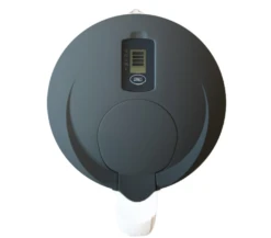 Ecobud Gentoo Fluoride & Chlorine Glass Jug Filter (Grey & White) -GEAR AID Shop EQ42 3