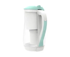 Ecobud Gentoo Lite Fluoride Jug Filter (Aqua & White) 9 Ecobud Gentoo Lite Fluoride Jug Filter (Aqua & White) -GEAR AID Shop EQ43 1