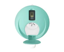 Ecobud Gentoo Lite Fluoride Jug Filter (Aqua & White) 11 Ecobud Gentoo Lite Fluoride Jug Filter (Aqua & White) -GEAR AID Shop EQ43 3