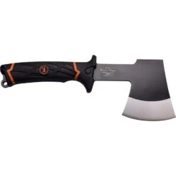 Elk Ridge Orange & Black Axe 9 Elk Ridge Orange & Black Axe -GEAR AID Shop ER 922 3