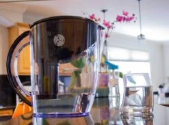 Alkaline & Ionizing Filter Jug -GEAR AID Shop ER23 1