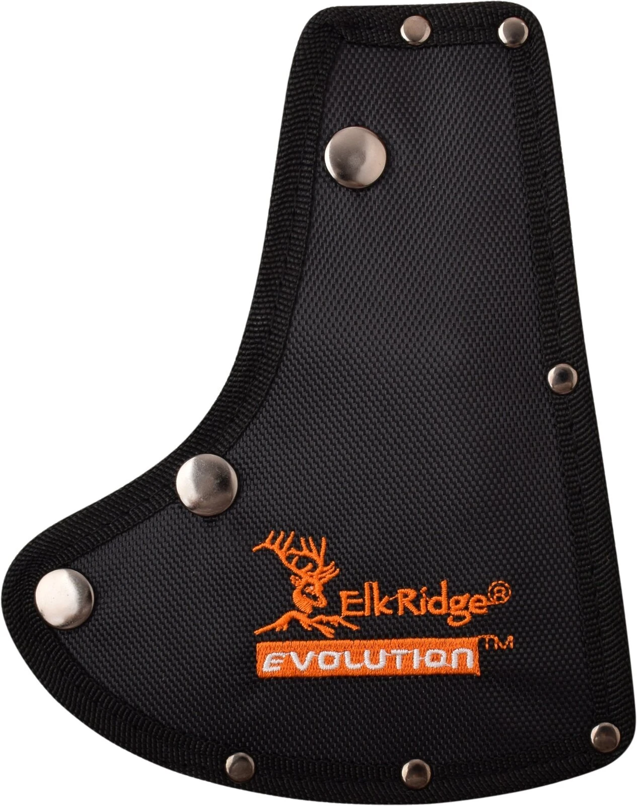Elk Ridge Evolution Axe With Paracord Handle 4 Elk Ridge Evolution Axe With Paracord Handle - Image 2