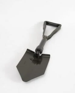 Folding Camp Shovel Entrenching Tool