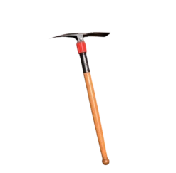Prospectors Folding Pick Axe