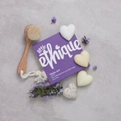 Ethique Trial Kit For Babies -GEAR AID Shop ETQ94 2