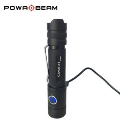 X1 Comet 1300Lm Rechargeable LED Torch -GEAR AID Shop F CX1 4
