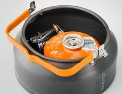 GSI Halulite 1.0L Tea Kettle -GEAR AID Shop F55050162 3
