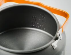 GSI Halulite 1.0L Tea Kettle -GEAR AID Shop F55050162 4