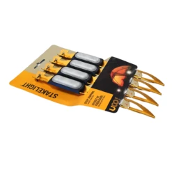 UCO LED & Glow In The Dark StakeLight Tent Peg 4 Pack 13 UCO LED & Glow In The Dark StakeLight Tent Peg 4 Pack -GEAR AID Shop F770LL01049 1