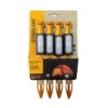 UCO LED & Glow In The Dark StakeLight Tent Peg 4 Pack -GEAR AID Shop F770LL01049