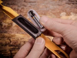 UCO LED & Glow In The Dark StakeLight Tent Peg 4 Pack 12 UCO LED & Glow In The Dark StakeLight Tent Peg 4 Pack -GEAR AID Shop F770LL01049 3