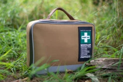 Professional 303 Piece Modular First Aid Survival Pack (Special Edition) -GEAR AID Shop FAEE30 LE 2