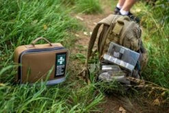 Professional 303 Piece Modular First Aid Survival Pack (Special Edition) -GEAR AID Shop FAEE30 LE 4